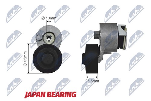 Nty rnk 019 - rnk-re-019, tensioner