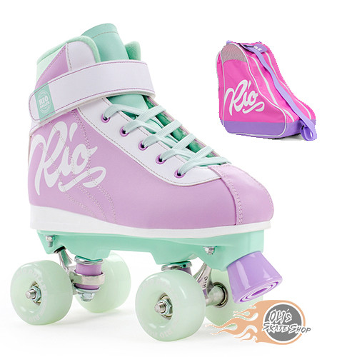 Rio roller milkshake quad - rio,