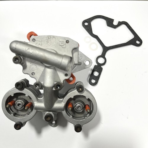 Motor man 7l - motor, fuel
