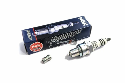 Ngk cr8hix iridium spark - cr8hix,