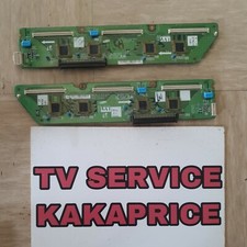 SAMSUNG PS-50C96HD 50" TV BUFFER BOARD LJ41-04219A LJ41-04218A