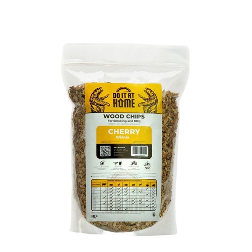 Bbq smoking wood chips - wood,