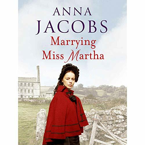Marrying miss martha anna - marrying, martha,anna