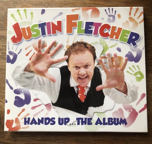 Justin fletcher hands - up, (the
