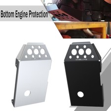 Motocycle  ENGINE SKID PLATE