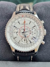 Breitling Montbrillant Chronometer Limited Edition 2016 Box&Papers