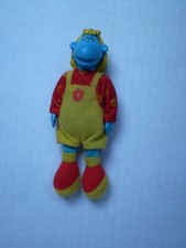 BBC Tweenies Bella McDonald's