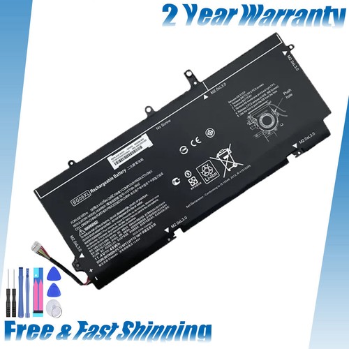 Bg06xl hstnn ib6z - 11.4v,