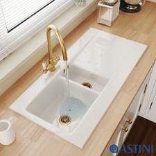 Astini Desire 150 1.5 Bowl