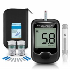 Exactive EQ Diabetes Testing