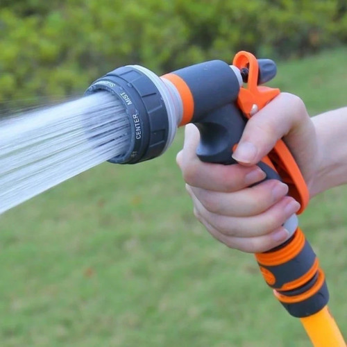 Function spray nozzle - spray,