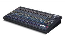 Alto ZMX244FXUSB 24 Channel