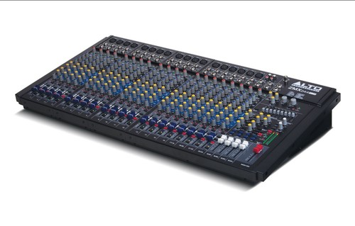 Alto zmx244fxusb channel - zmx244fxusb, 24