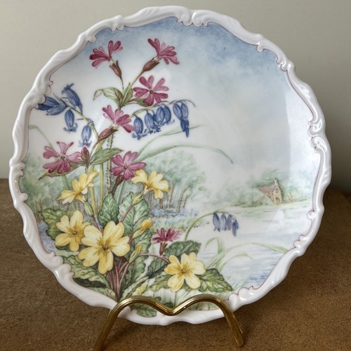 Vintage royal albert - albert, bone