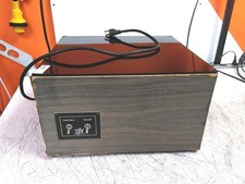 Power Tested VPI Industries