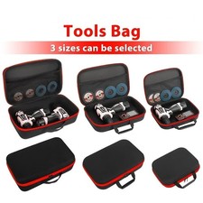 Large Capacity Tools Storage