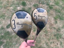 Ben Hogan Original Very rare