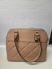 Ladies pink BESSIE london handbag- CG T21