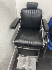 Belmont Apollo Barer Chair Very Good Condition