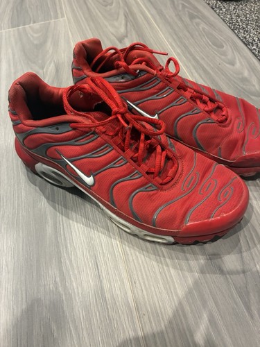 Nike tuned air - tn, plus