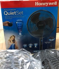 Honeywell  QuietSet 16" Stand