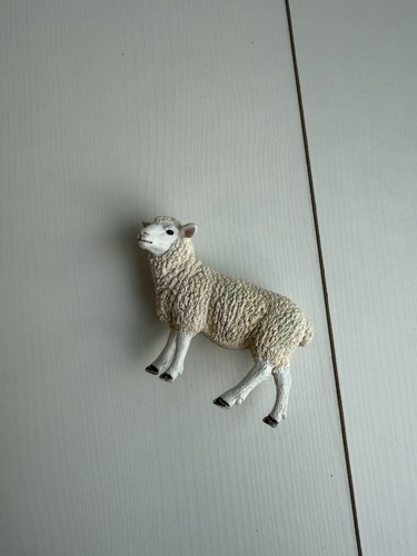 Schleich farm world sheep - schleich,