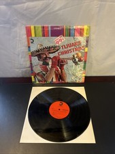 Tijuana Christmas Album