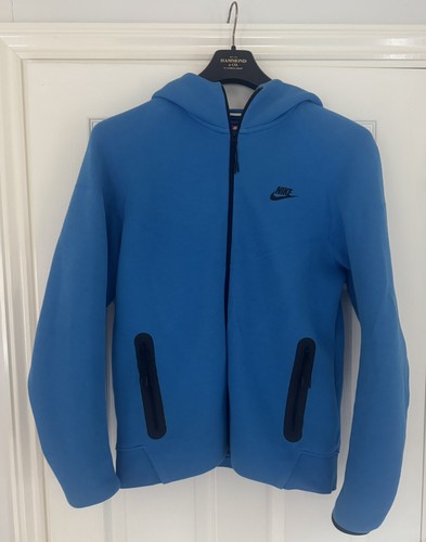Nike tech fleece - fleece, hoodie