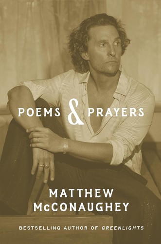 Poems prayers matthew - poems, prayers: