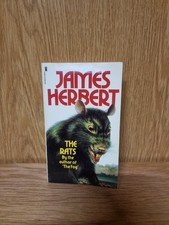The Rats James Herbert 1979