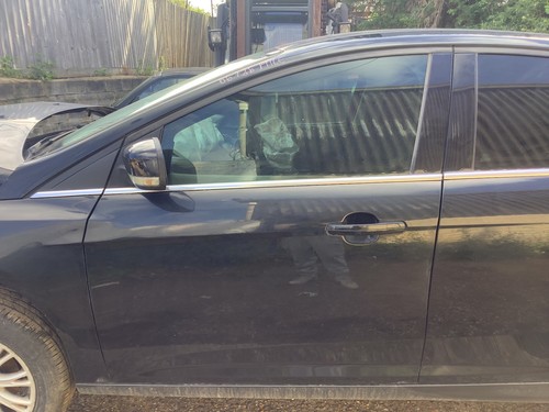 Ford focus mk3 passenger - ford,