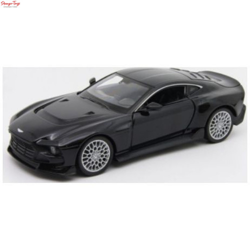 Welly aston martin valour - 1:24,