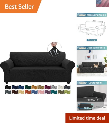 Elegant black stretch - elegant,