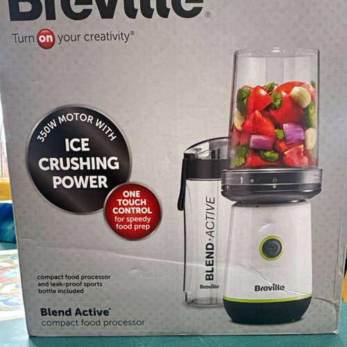 Breville blend active - blend,