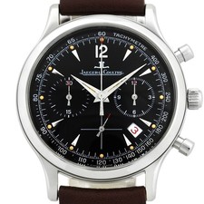 JAEGER-LECOULTRE Master