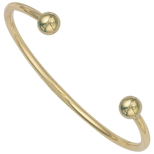 Yellow gold ladies gents 3mm - ladies,