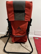 Vaude Jolly Comfort Baby Child Carrier Backpack