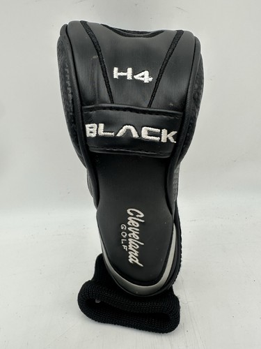 Cleveland black speed - cleveland,