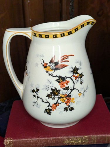 Vintage crown ducal ware - crown,
