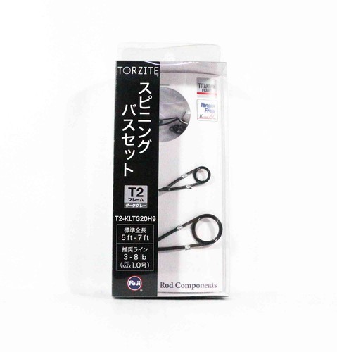 Fuji kltg size 20h9 - size, rod