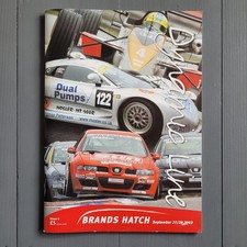 Brands Hatch GP - BRDC British