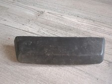 Classic Mini Boot Mounted