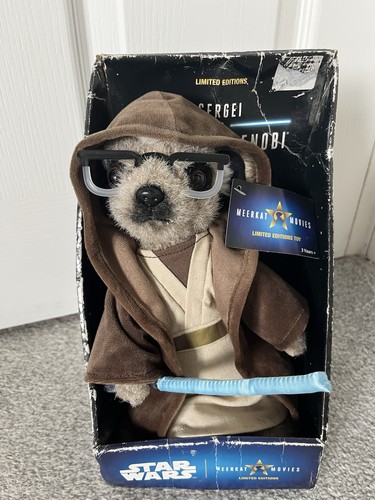 Meerkat movies sergei - movies, as