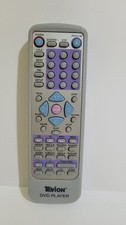 AKURA DVD PLAYER REMOTE
