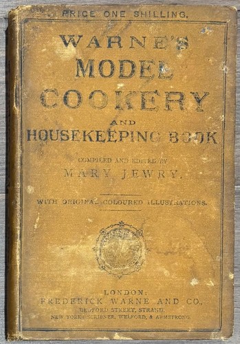 Rare vintage 1868 - -,