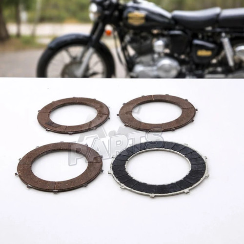 Fit for royal - for, enfield