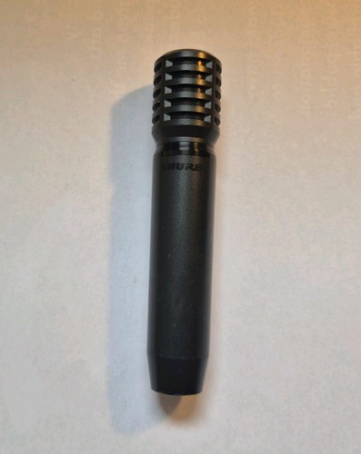 Shure pga81 condenser - shure,