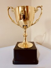 Gold nickel plated - 🏆,