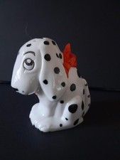 Antique porcelain dismal - porcelain,