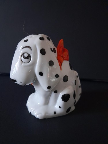 Antique porcelain dismal - antique,